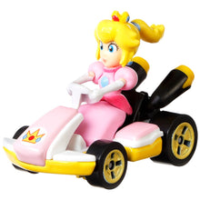 Hot Wheels MarioKart - Peach