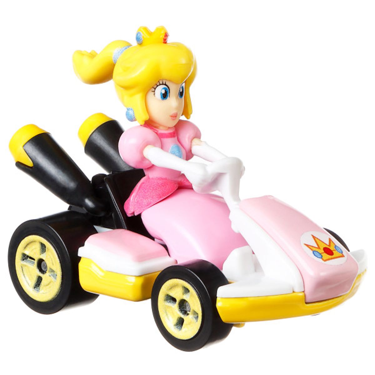 Hot Wheels MarioKart - Peach