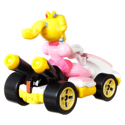 Hot Wheels MarioKart - Peach