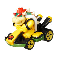 Hot Wheels MarioKart Bowser Standard Kart