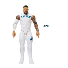 WWE Jey Uso Action Figure  Main Event Series #161 6" Collectible