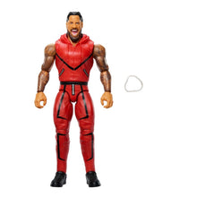 WWE Jimmy Uso Action Figure  Main Event Series #161 6" Collectible