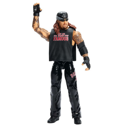 WWE Undertaker Action Figure  Main Event Series #161 6" Collectible