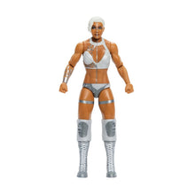 WWE Jade Cargill Action Figure  Main Event Series #161 6" Collectible
