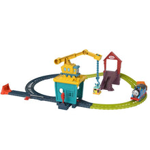 Fisher-Price Thomas & Friends Fix 'em Up Friends