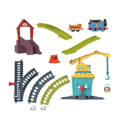 Fisher-Price Thomas & Friends Fix 'em Up Friends