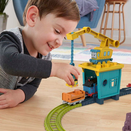 Fisher-Price Thomas & Friends Fix 'em Up Friends