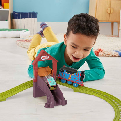Fisher-Price Thomas & Friends Fix 'em Up Friends