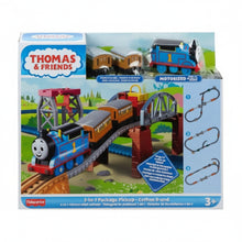 Fisher-Price Thomas & Friends 3-in-1 Package Pickup
