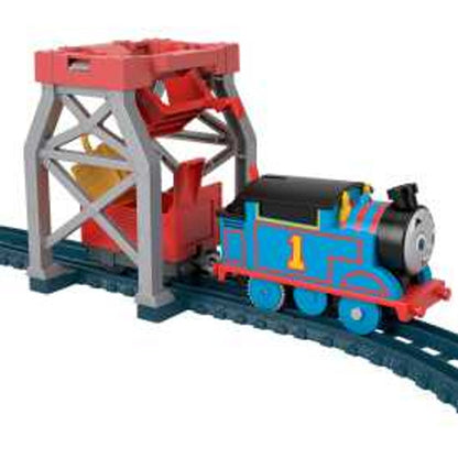 Fisher-Price Thomas & Friends 3-in-1 Package Pickup