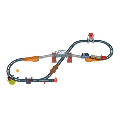 Fisher-Price Thomas & Friends 3-in-1 Package Pickup