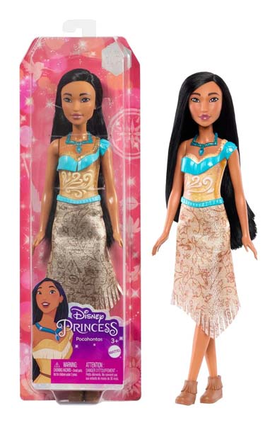Disney Princess Pocahontas Doll
