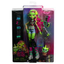 Monster High Venus McFlytrap Fashion Doll