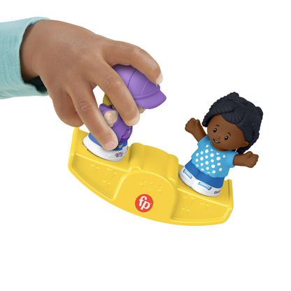 Little People Play for All Figure and Accessory Pack