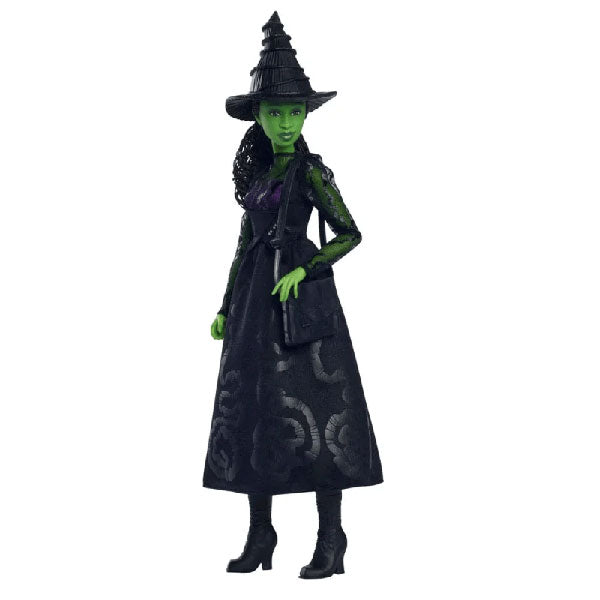 Wicked Elphaba Fashion Doll