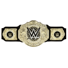 WWE World Heavyweight Championship Role Play Title