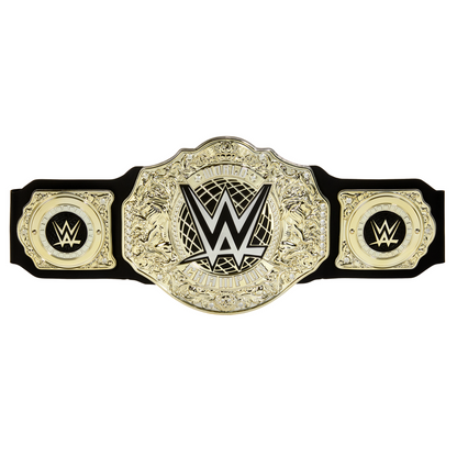 WWE World Heavyweight Championship Role Play Title