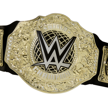 WWE World Heavyweight Championship Role Play Title