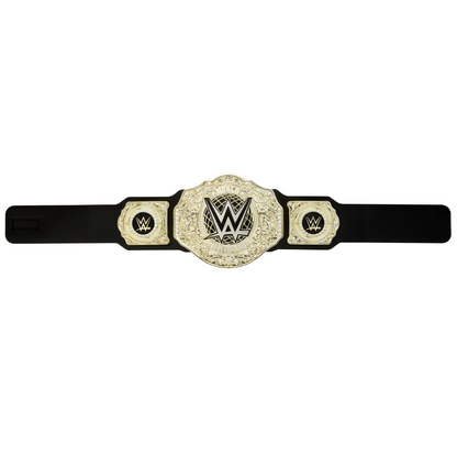 WWE World Heavyweight Championship Role Play Title