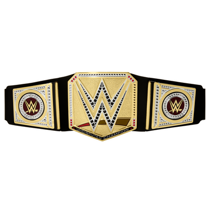 WWE Undisputed WWE Universal Championship Role Play Title