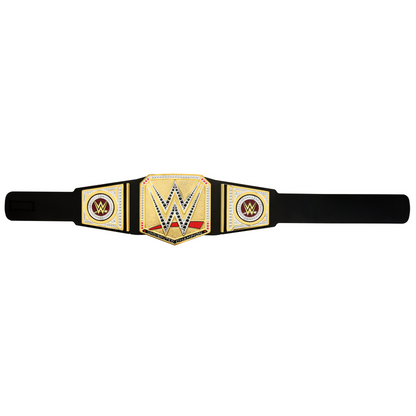 WWE Undisputed WWE Universal Championship Role Play Title