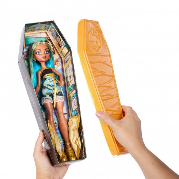 Monster High Buried Secrets Assorted