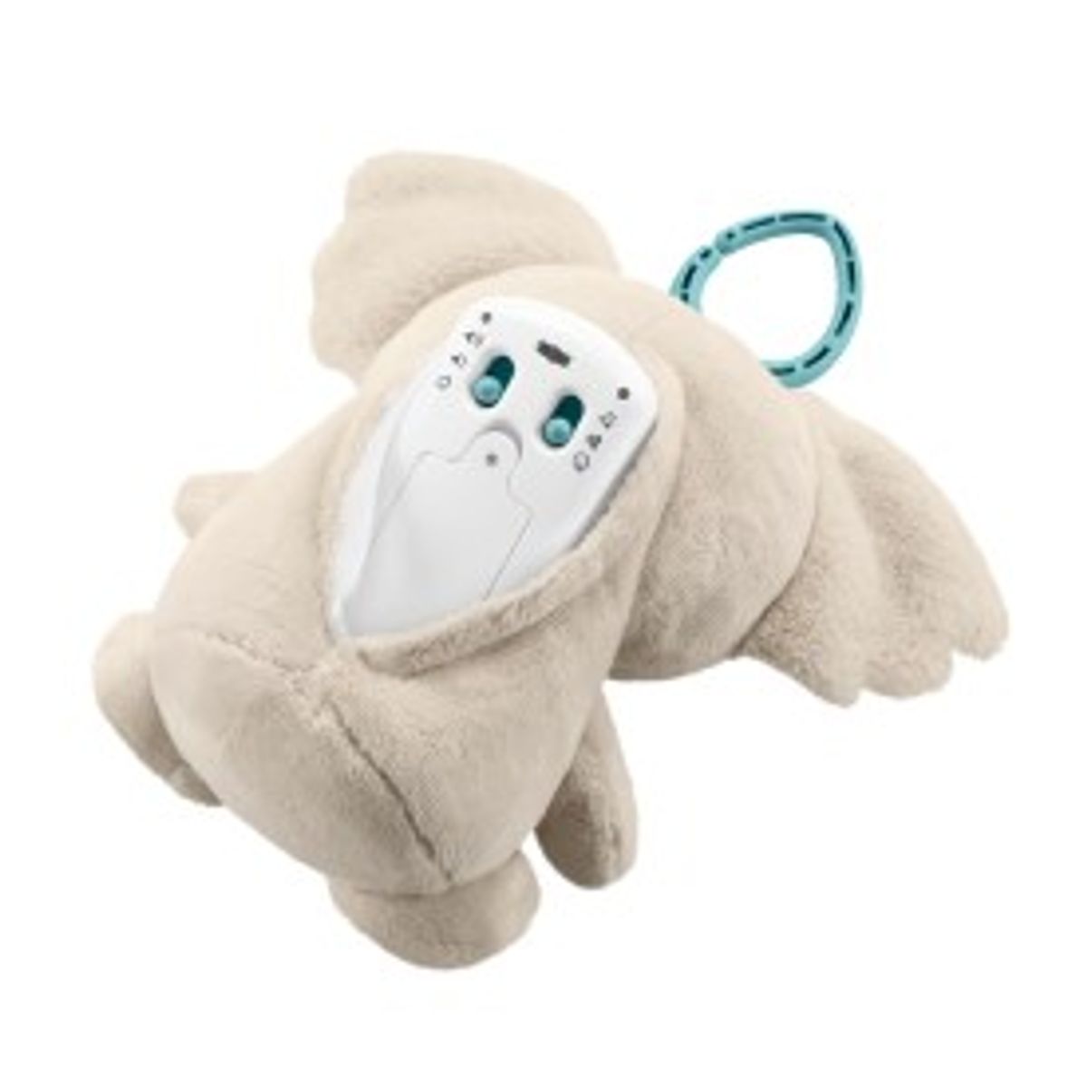 Fisher-Price On-The-Go Koala Soother