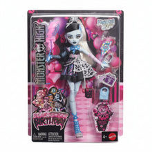 Monster High Scary Sweet Birthday Frankie Stein Doll