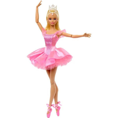 Barbie Signature Ballet Wishes Doll