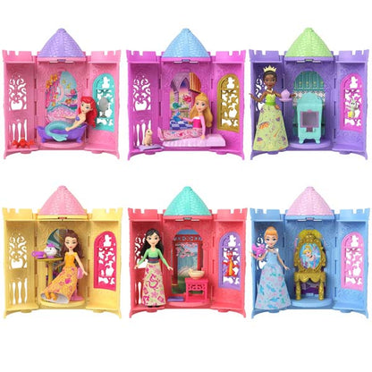 Disney Princess Tower Surprise Assorted