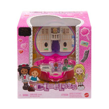 Polly Pocket Clueless Collector Compact