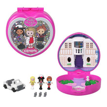 Polly Pocket Clueless Collector Compact