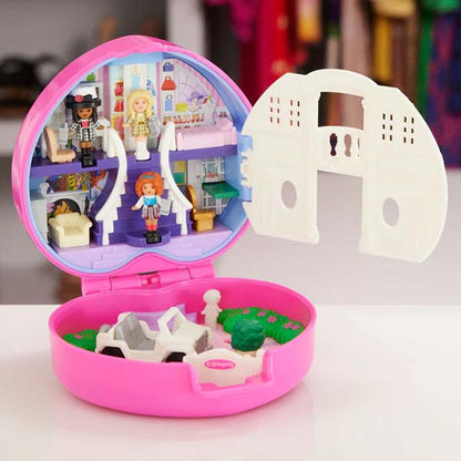 Polly Pocket Clueless Collector Compact