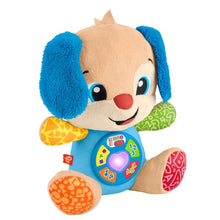 Fisher-Price Laugh & Learn Smart Stages Puppy