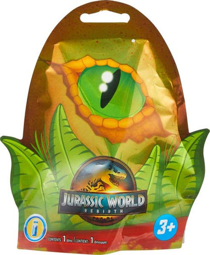 Imaginext Jurassic World Baby Dino Surprise Assortment