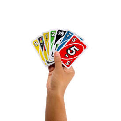 UNO Add-on-Packs Speed Pack Card Game