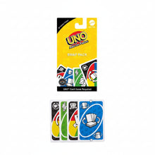UNO Add-on-Packs Swap Pack Card Game
