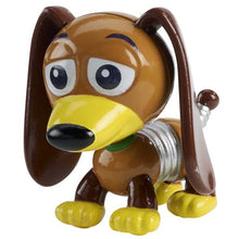 Toy Story Mini Figures Slinky Dog