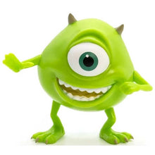 Monsters Inc. Mini Figures Mike Wazowski