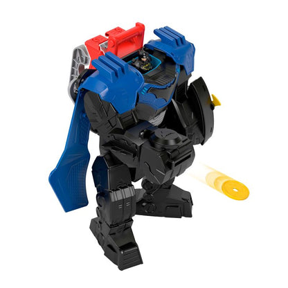 Fisher-Price Imaginext DC Super Friends Batman Flight Mech Toy