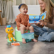 Fisher-Price Big Little Feelings Potty Training Play Kit