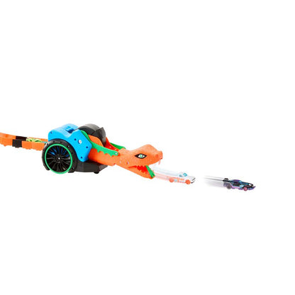 Hot Wheels Let's Race Slither ‘N Strike Remote Control