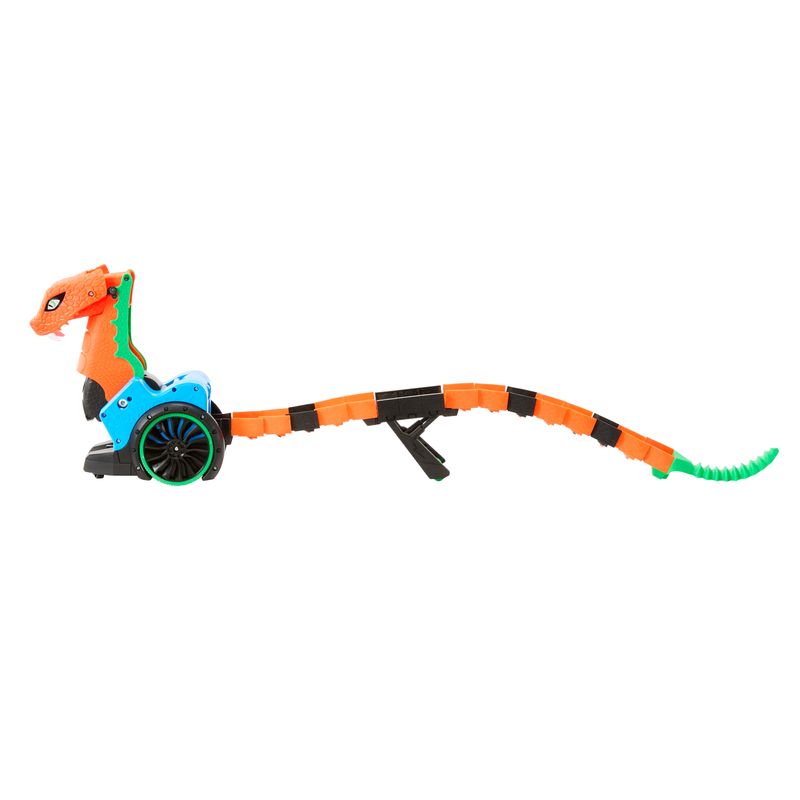 Hot Wheels Let's Race Slither ‘N Strike Remote Control