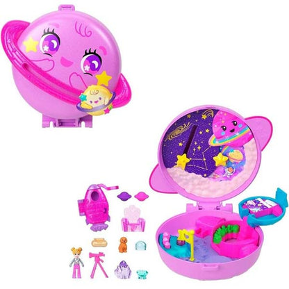 Polly Pocket Planet Polly Playset