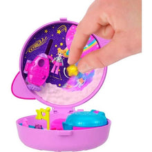 Polly Pocket Planet Polly Playset