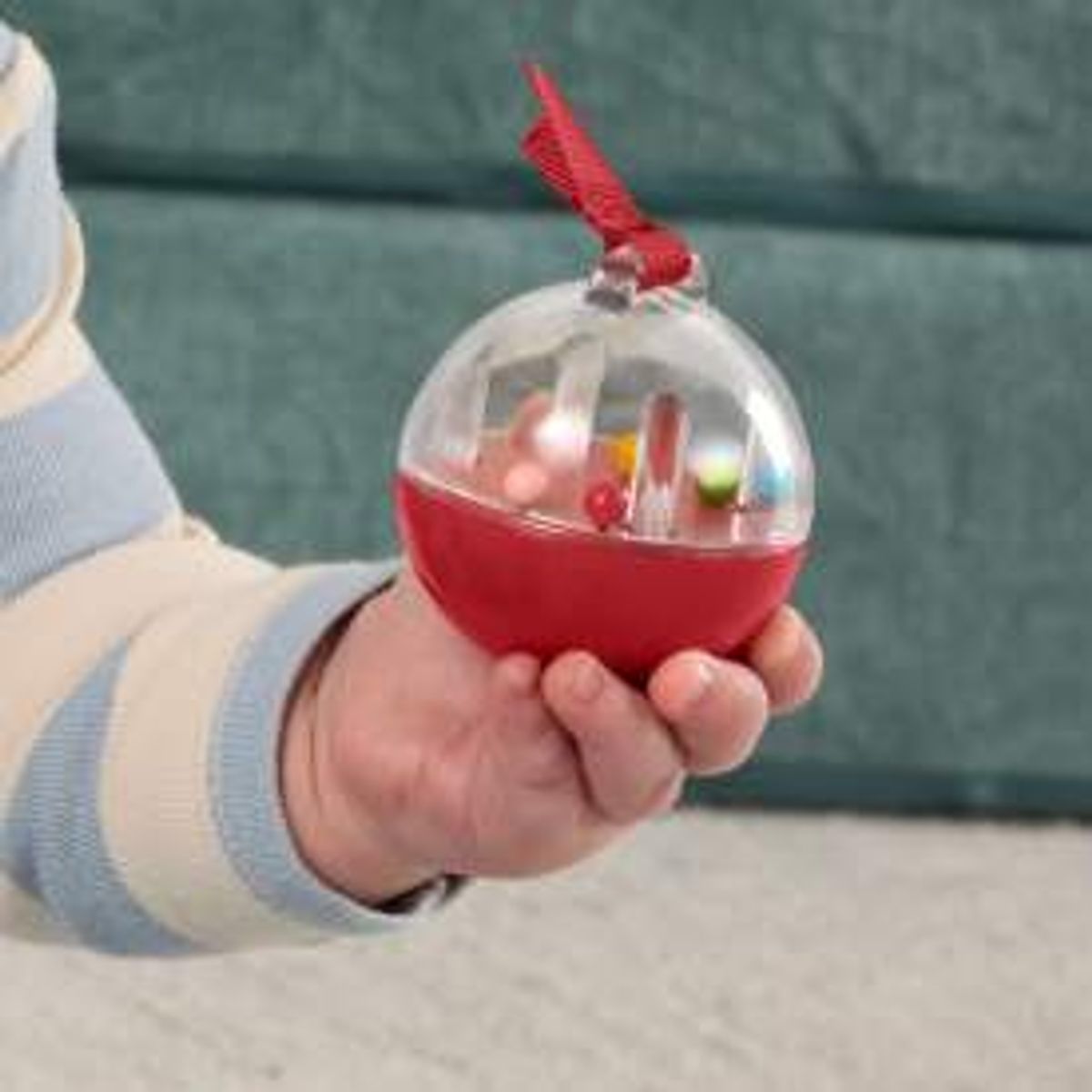 Fisher-Price Mini Me Moments Reel Fun Fishing