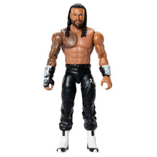 WWE Roman Reigns Action Figure, Main Event Series #166, 6" Collectible