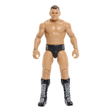 WWE Gunther Action Figure, Main Event Series #167, 6-" Collectible