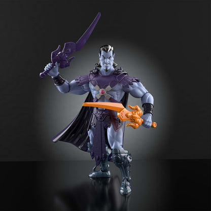 Masters of the Universe Origins 200X Cartoon Collection Keldor 5.5" Action Figure