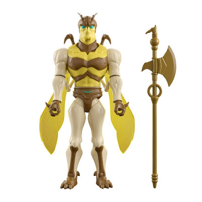 Masters of the Universe Origins 200X Cartoon Collection Buzz-Off 5.5" Action Figure